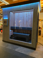 Load image into Gallery viewer, COMMERCIAL Sauna
